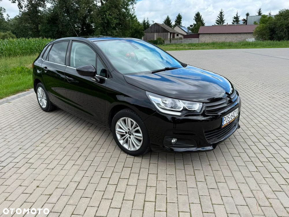 Citroën C4 BlueHDi 120 Stop&Start Selection - 6