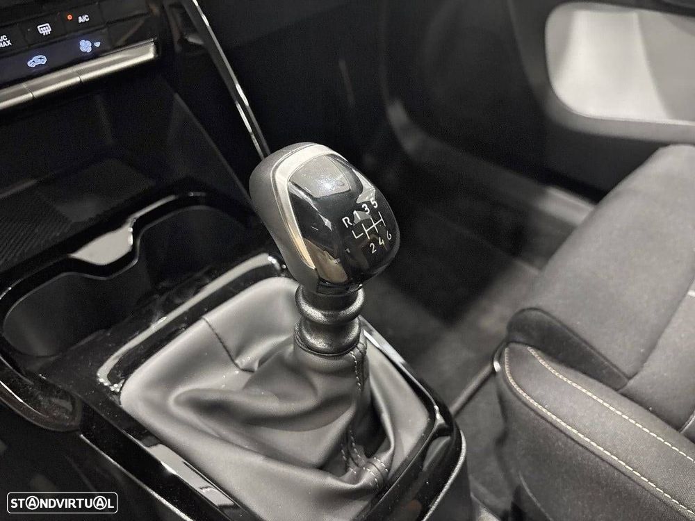 Citroën C3 Aircross 1.2 PureTech Plus - 19