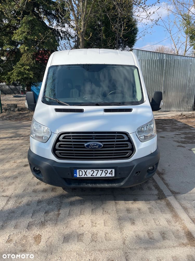 Ford Transit L3H2 - 3