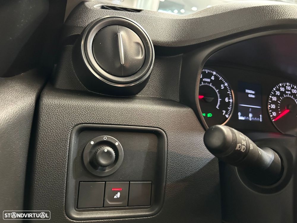 Dacia Duster 1.0 TCe Prestige - 38