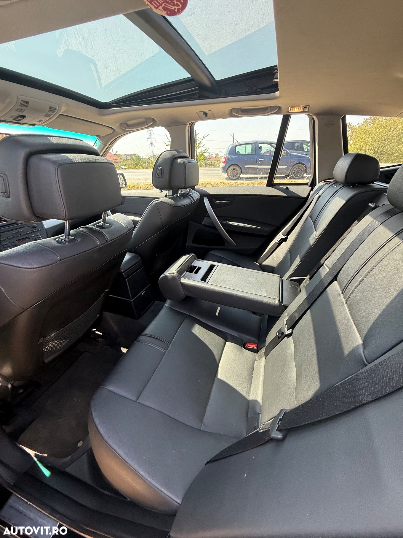 BMW X3 xDrive20d - 7