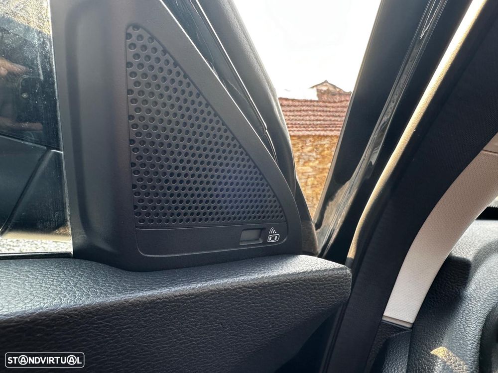 MG EHS 1.5T-GDI Luxury - 22