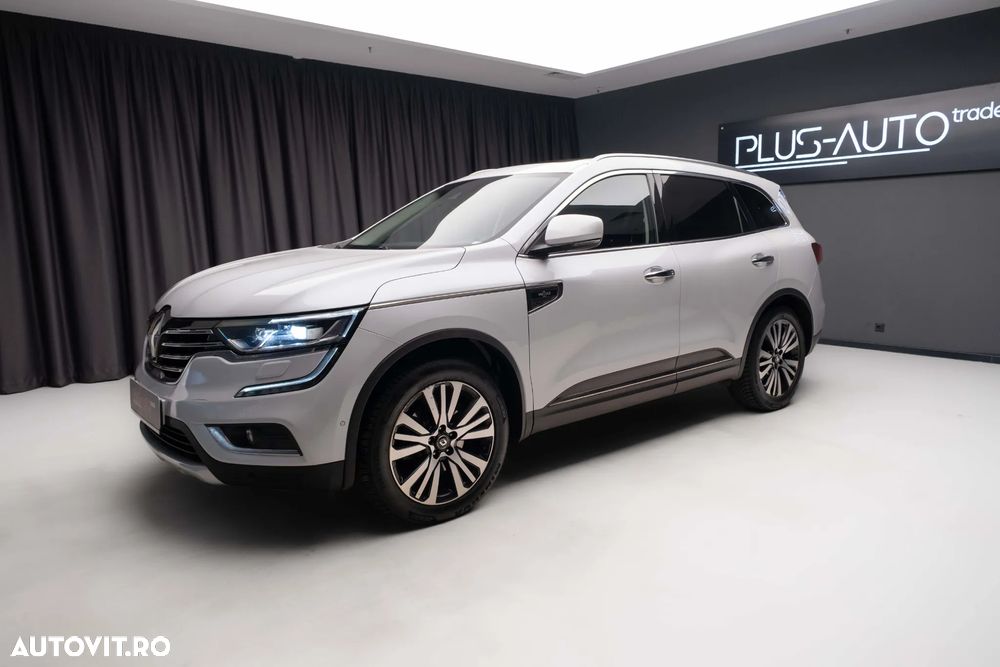 Renault Koleos - 14