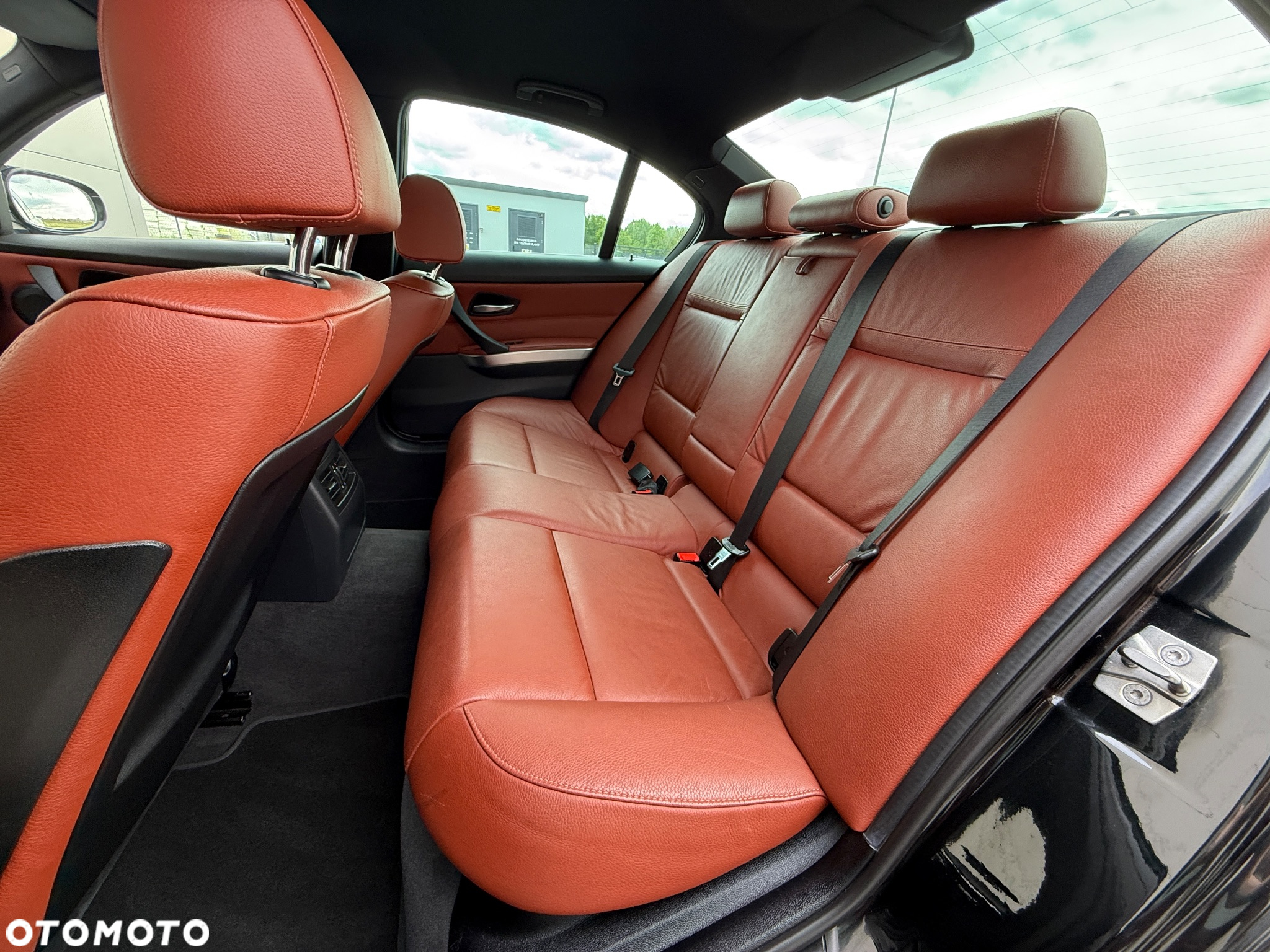 BMW Seria 3 320i - 22