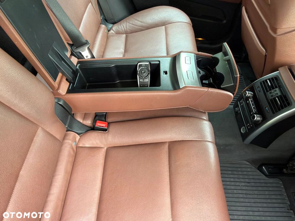 BMW 5GT 535d - 9