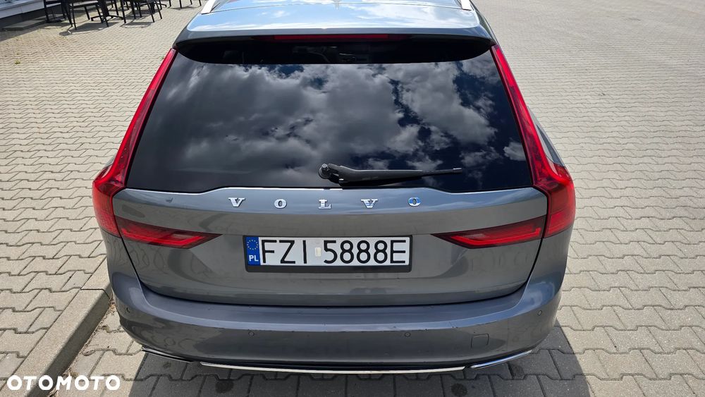 Volvo V90 D4 Geartronic Inscription - 9