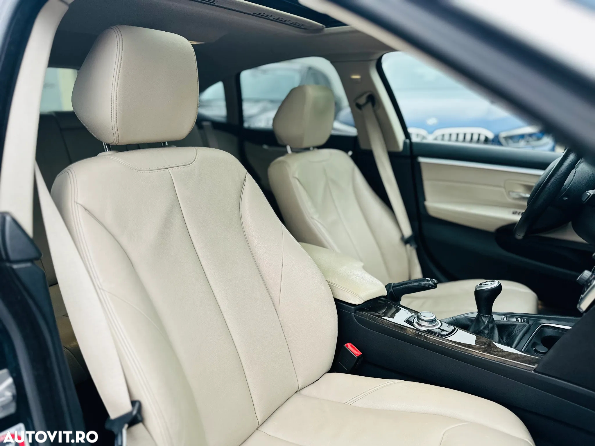BMW Seria 4 420i xDrive - 20