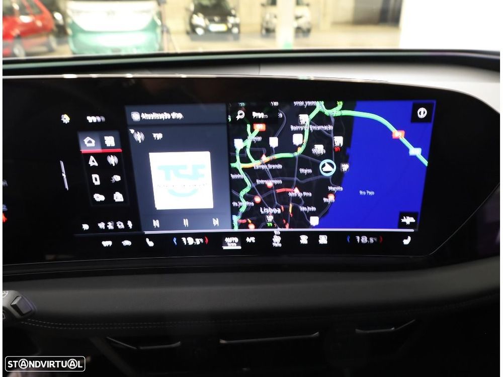 Audi A6 Avant e-tron 100 kWh Performance - 17