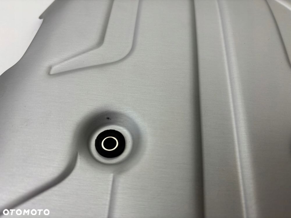 Osłona pod silnik płyta BMW R1200 1250 GS K50 K51 Oryginał 8485695-01 - 6
