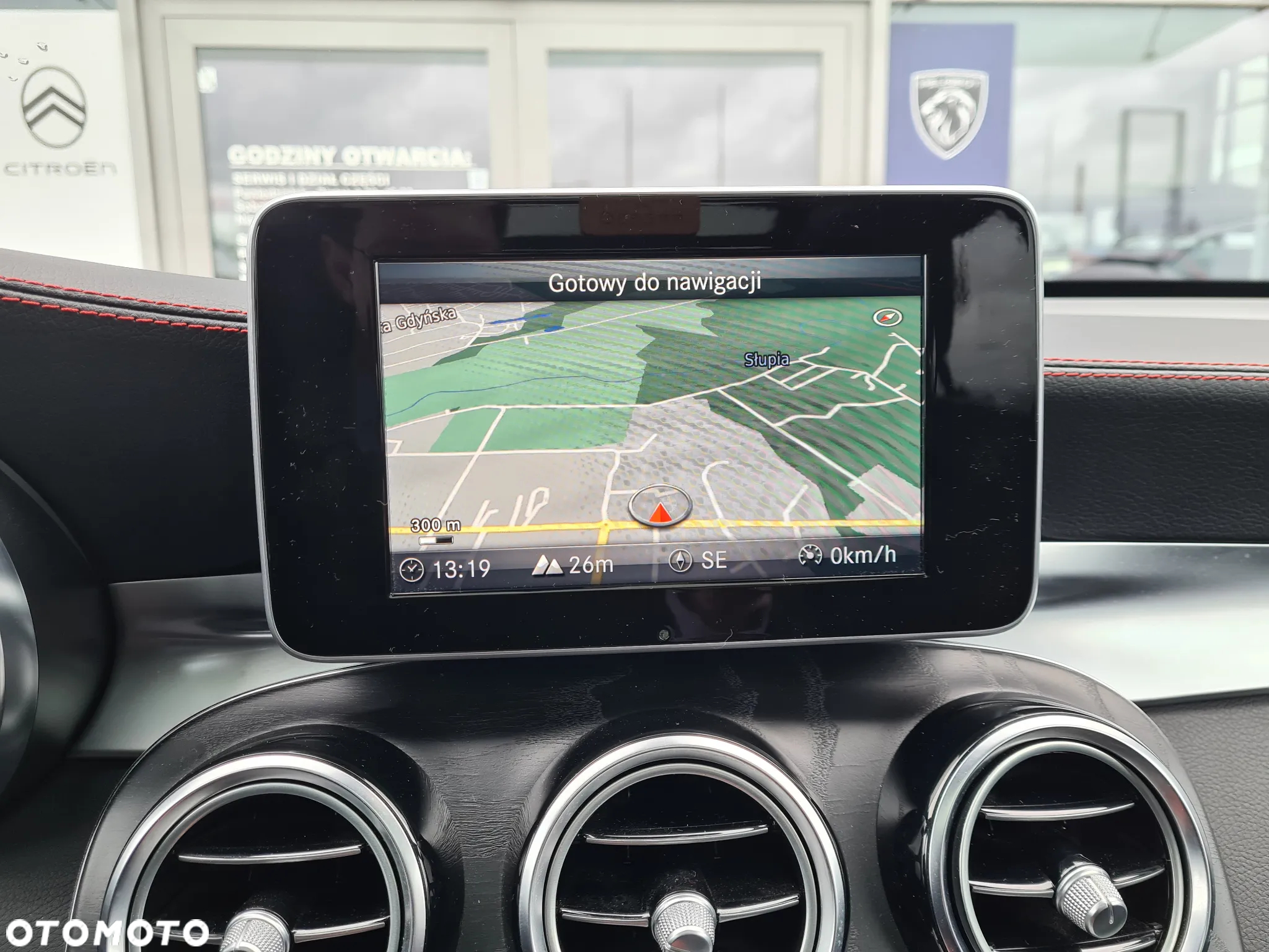 Mercedes-Benz GLC AMG 43 4-Matic - 32