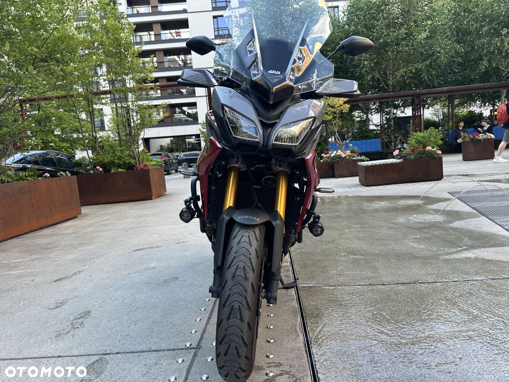 Yamaha Tracer - 26