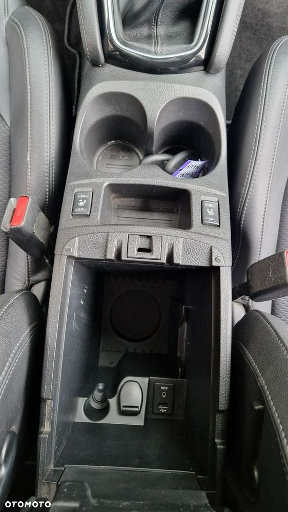 Nissan Qashqai - 28