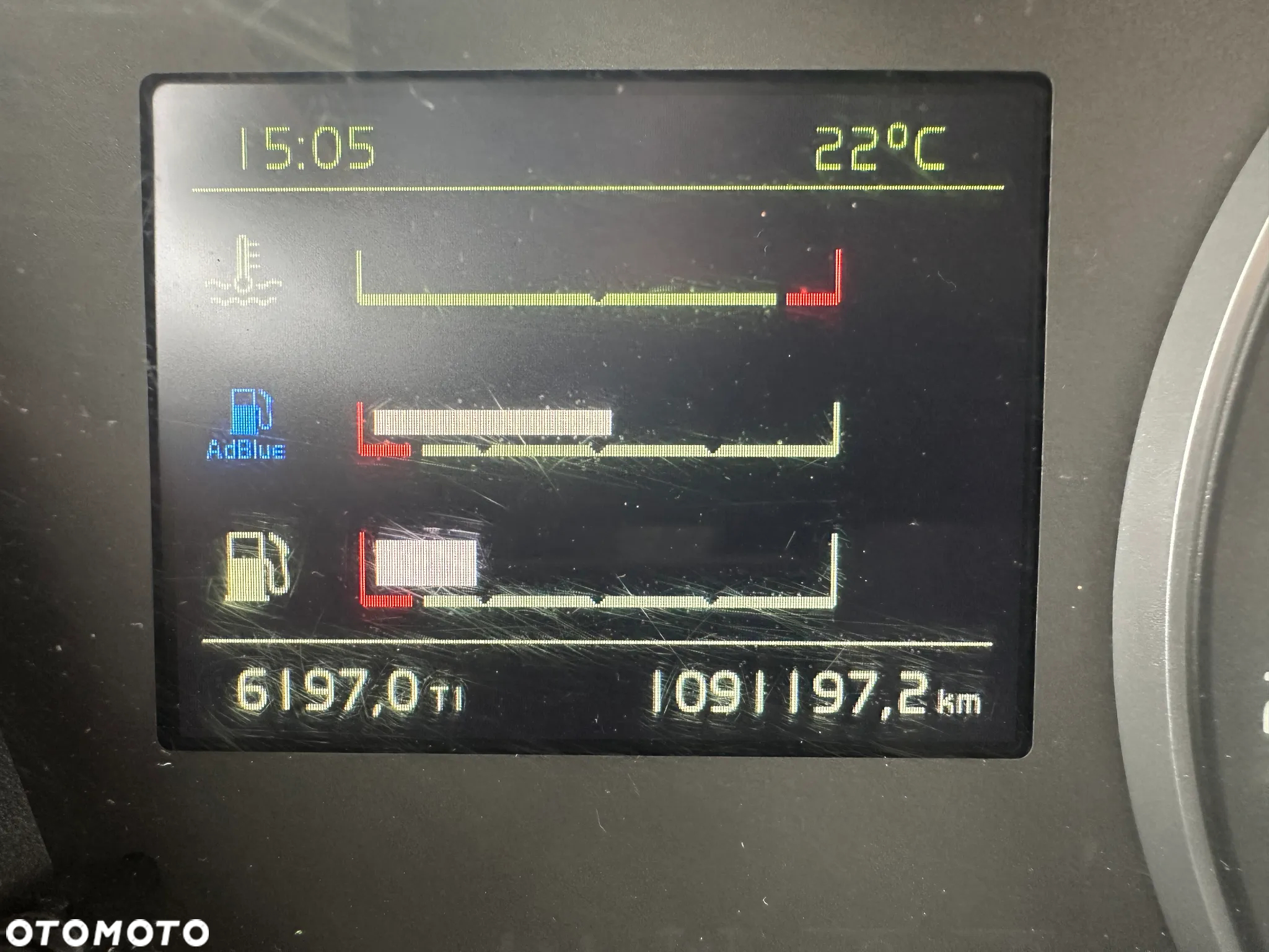 Volvo FH 500 - 8