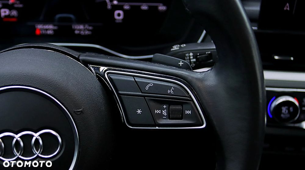 Audi A4 Limousine 40 TDI quattro S tronic - 29