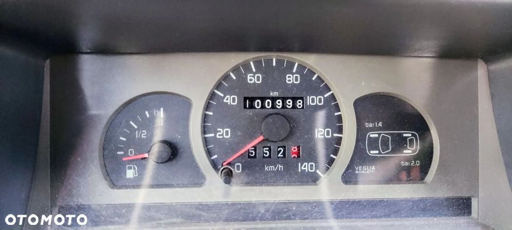 Fiat 126 650 Elegant - 6