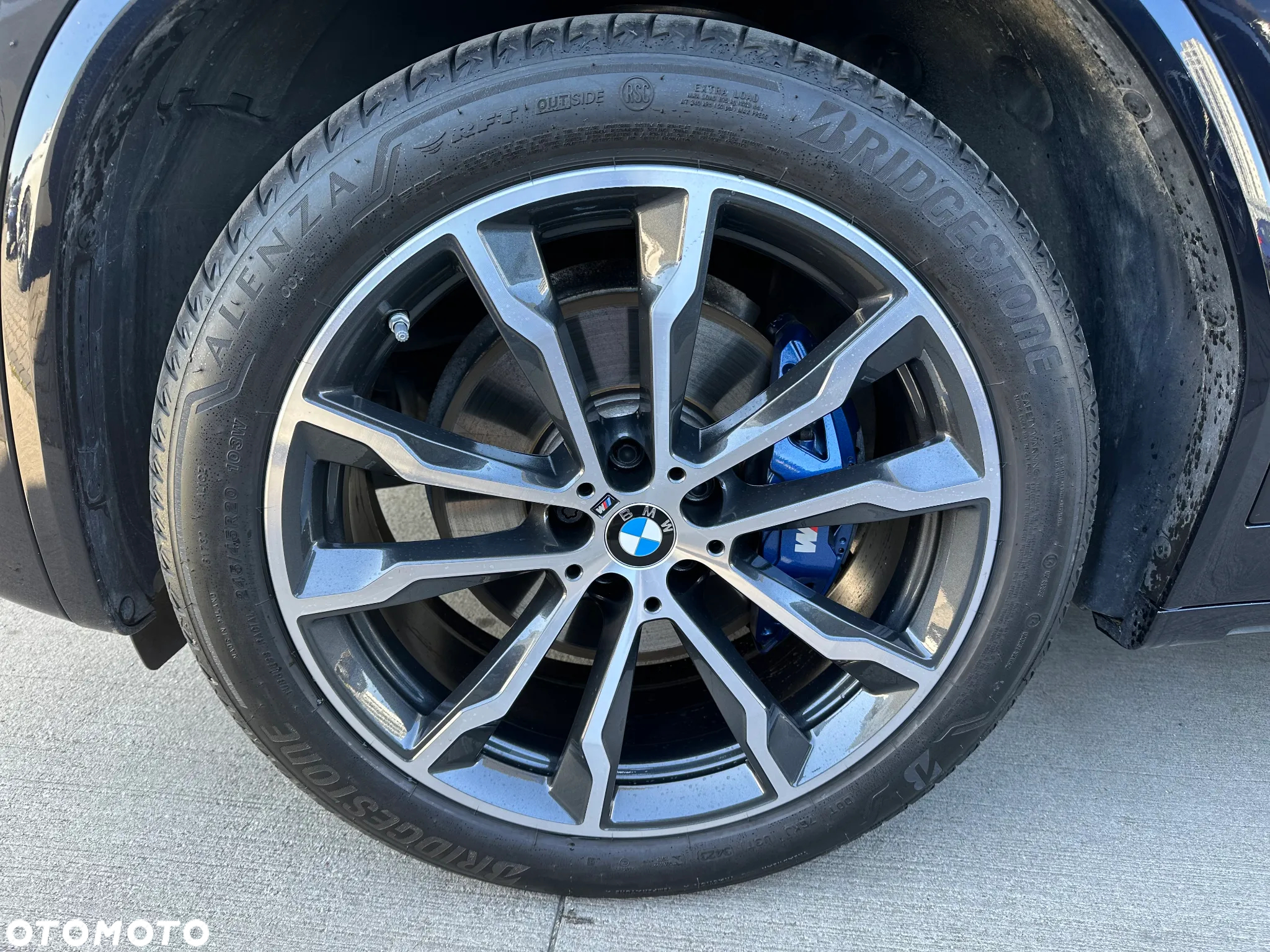 BMW X4 - 22