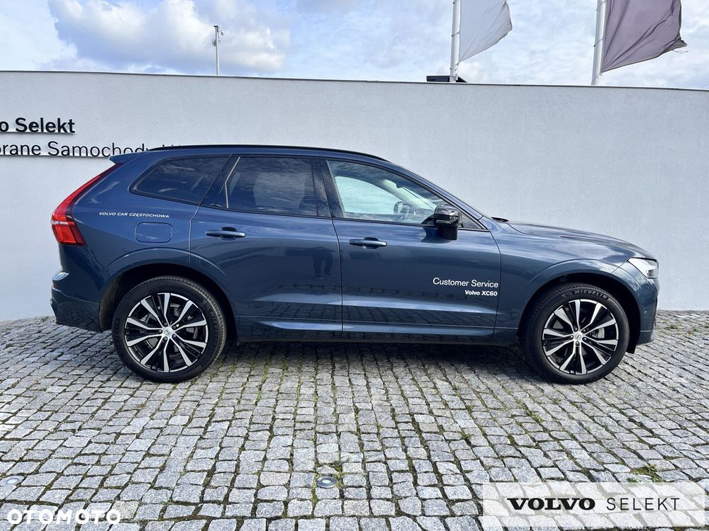 Volvo XC 60 - 6