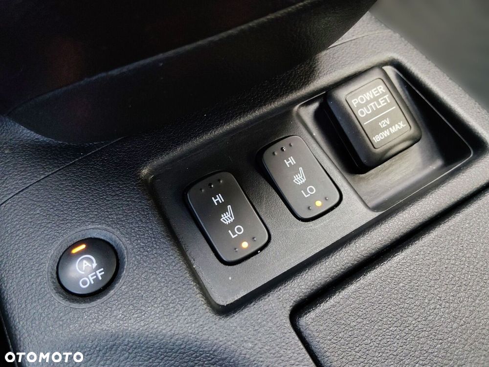 Honda CR-V 2.0 Executive - 25