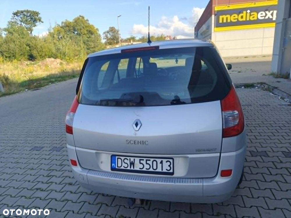 Renault Scenic - 5