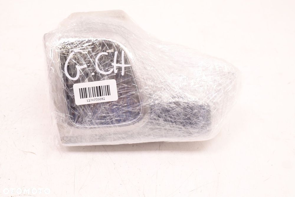 JEEP GRAND CHEROKEE WK2 DEKORY DESKI ROZDZIELCZEJ KRATKI NAWIEWU - 10