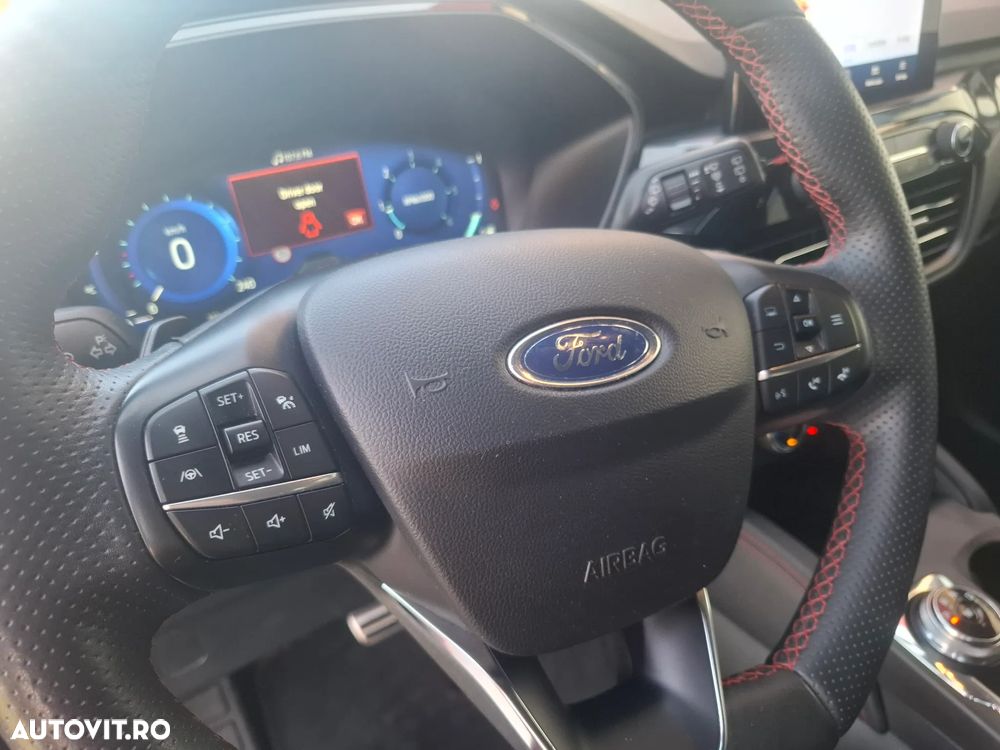 Ford Kuga 2.0 EcoBlue A8 AWD ST Line - 16