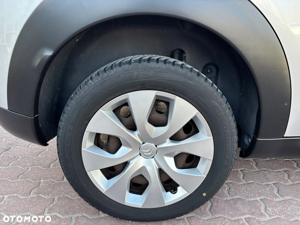 Citroën C4 Cactus BlueHDi 100 Airdream Stop&Start Feel - 31