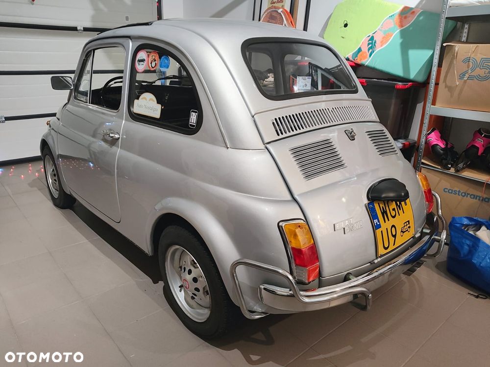 Fiat 500L - 5