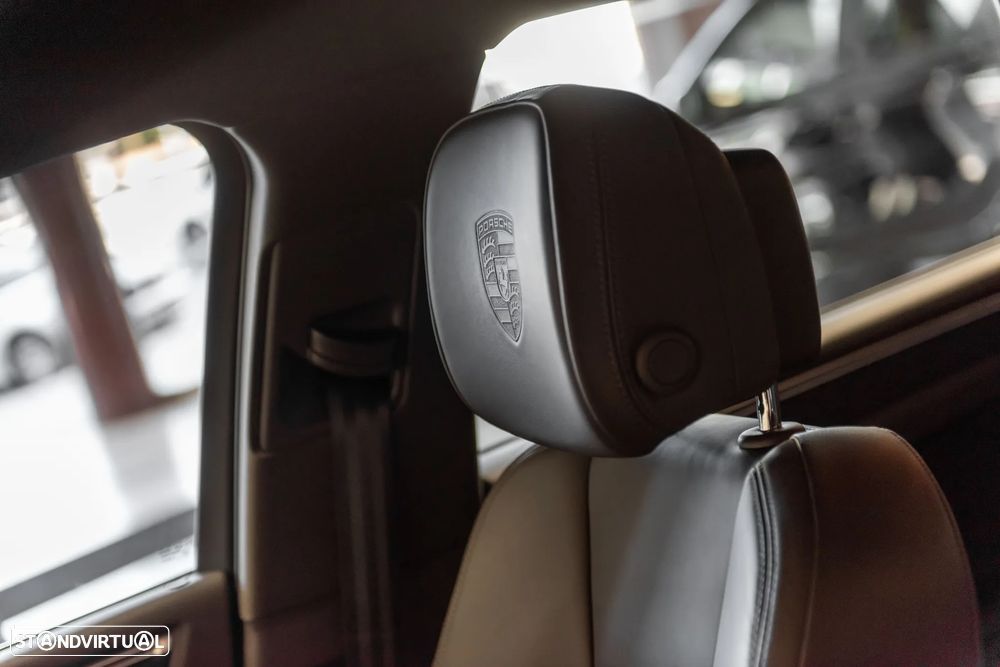 Porsche Macan Standard - 13