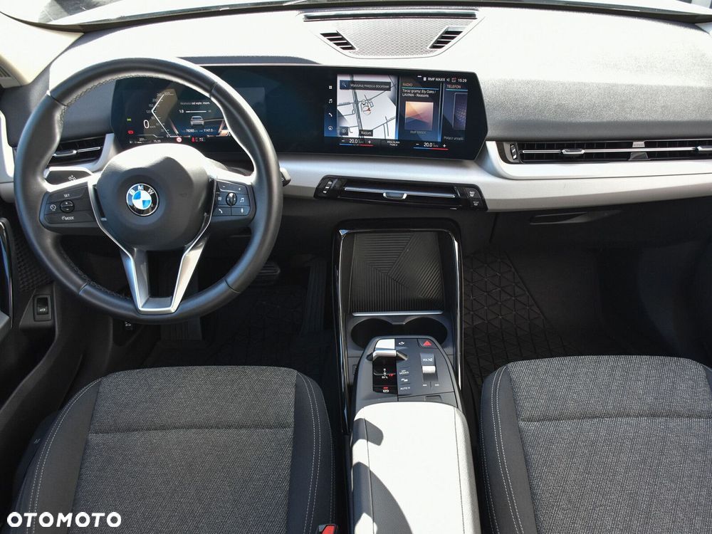 BMW X1 sDrive18i - 3
