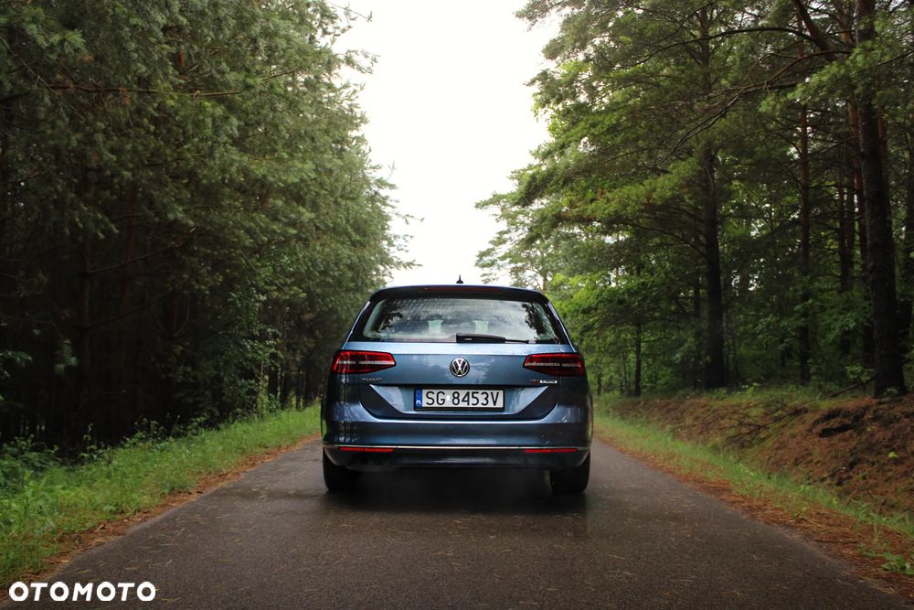 Volkswagen Passat 1.8 TSI BMT Highline DSG - 3
