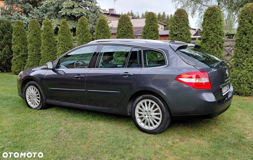 Renault Laguna 2.0 16V 140 Dynamique - 9