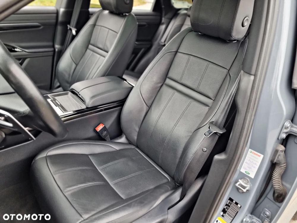 Land Rover Range Rover Evoque D200 R-Dynamic SE - 26