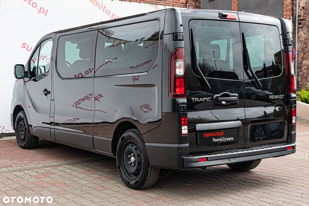 Renault Trafic - 8