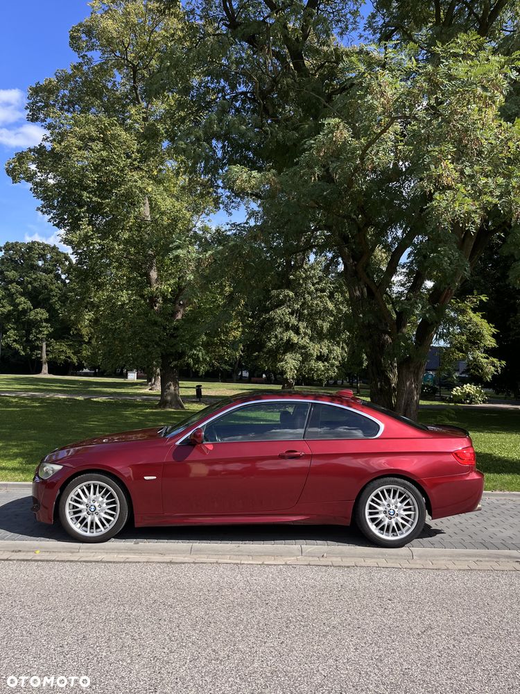 BMW Seria 3 - 9