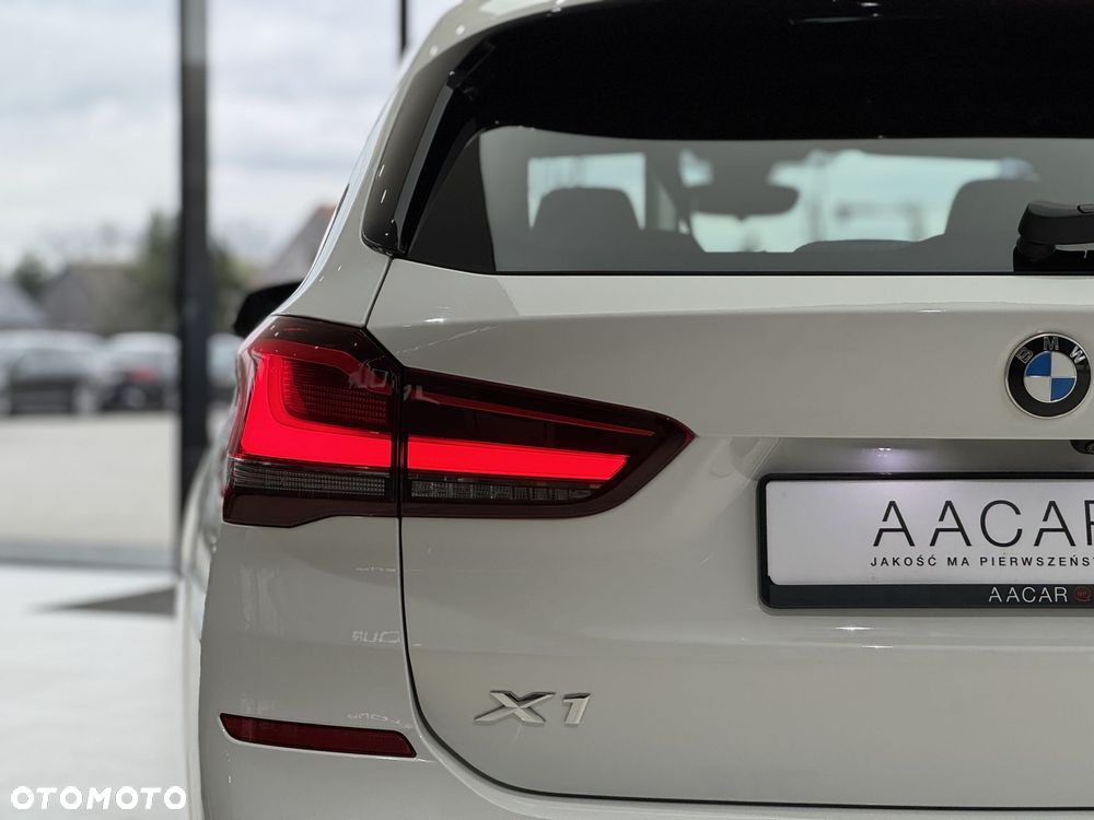 BMW X1 - 39