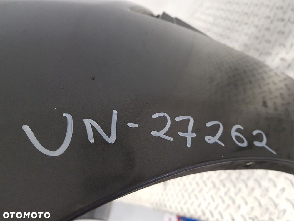 ŁADNY ZDERZAK PRZEDNI PRZÓD MAZDA 3 II 09-13 BBH2-50031 SPRYSKIWACZE - 9