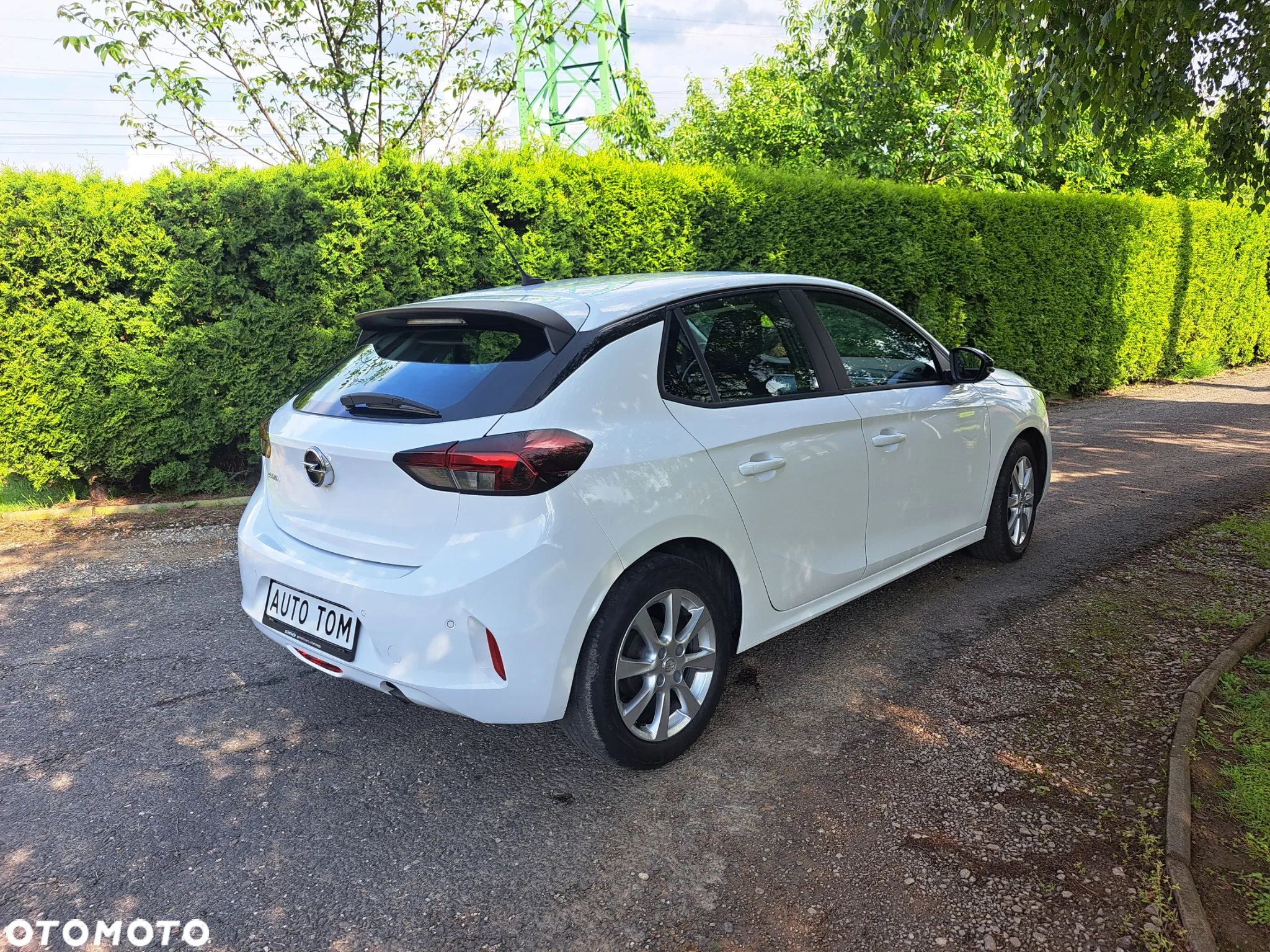 Opel Corsa 1.2 Edition S&S - 7