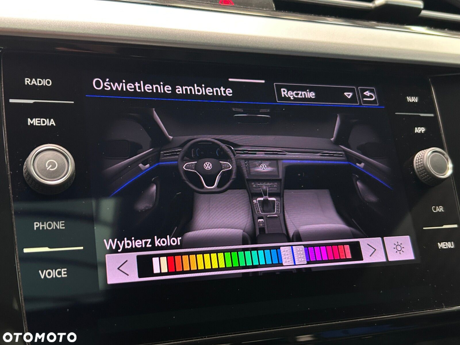 Volkswagen Arteon 2.0 TDI 4Motion R-Line DSG - 24