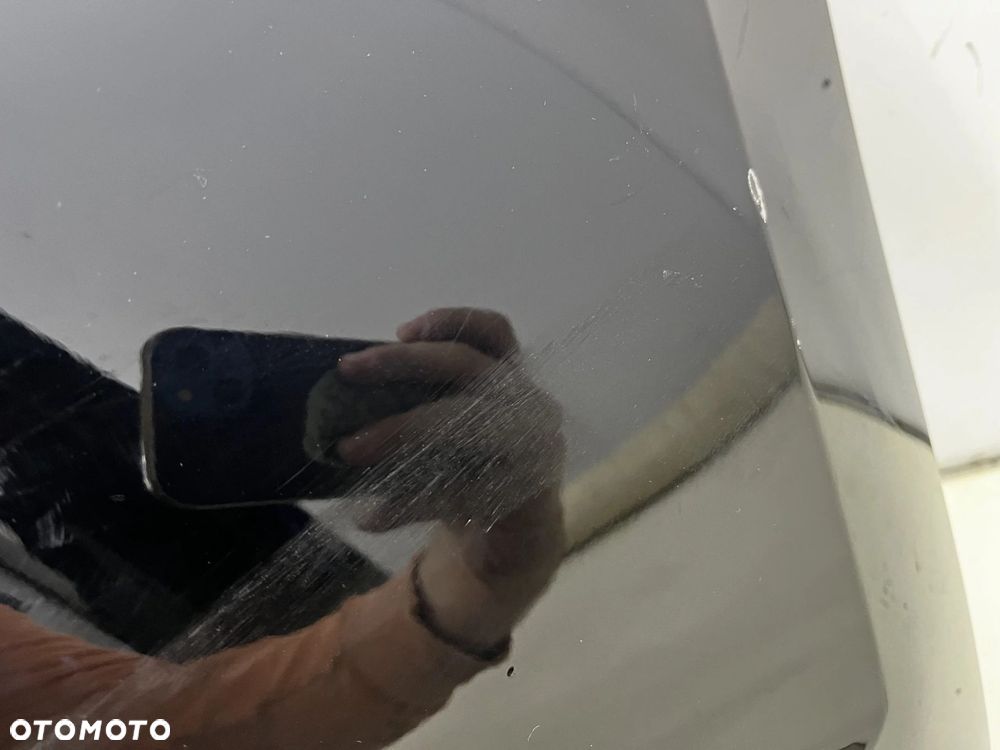 Zderzak tylny VW Polo 6 VI 17-20r. Przedlift tył 2G6807421 - 12