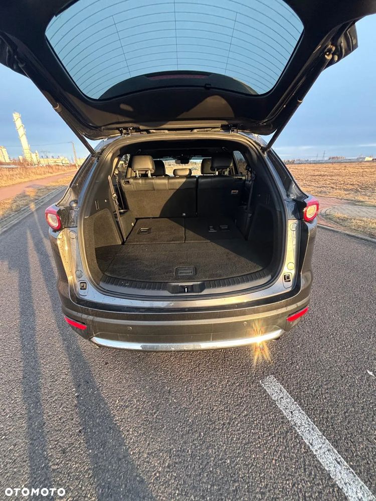 Mazda CX-9 - 7
