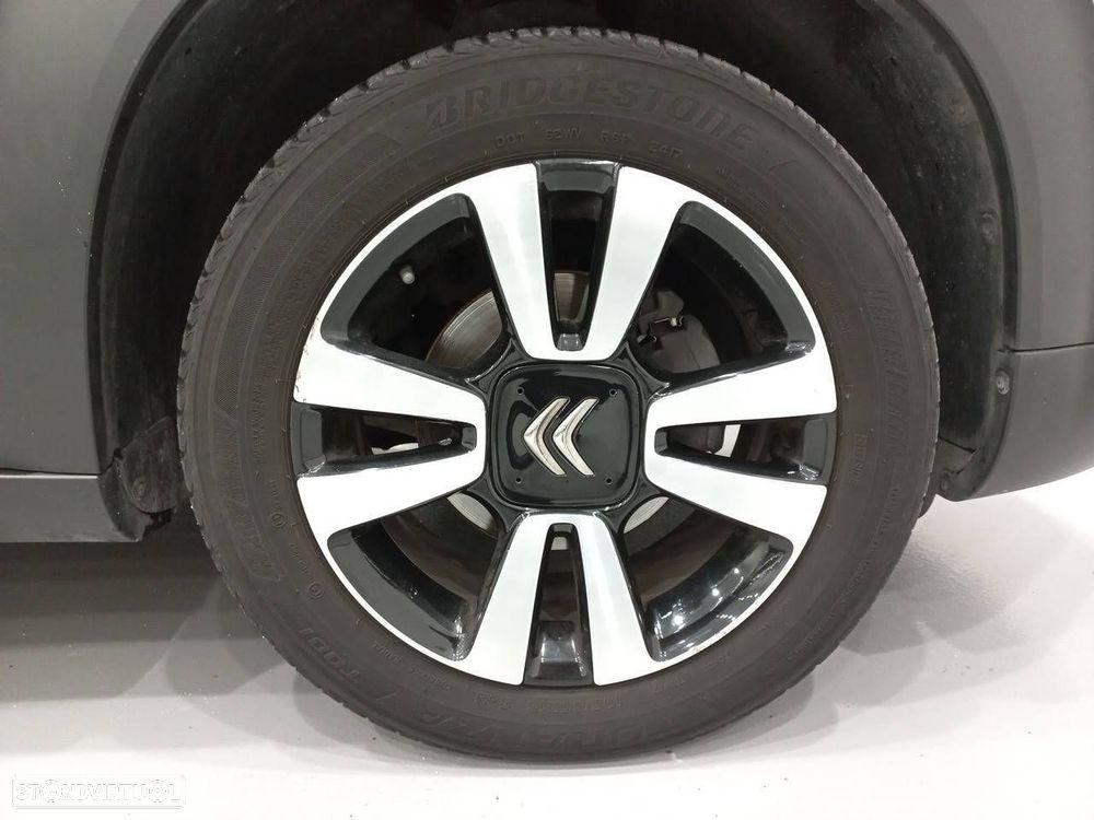 Citroën C3 Aircross 1.2 PureTech Feel - 11