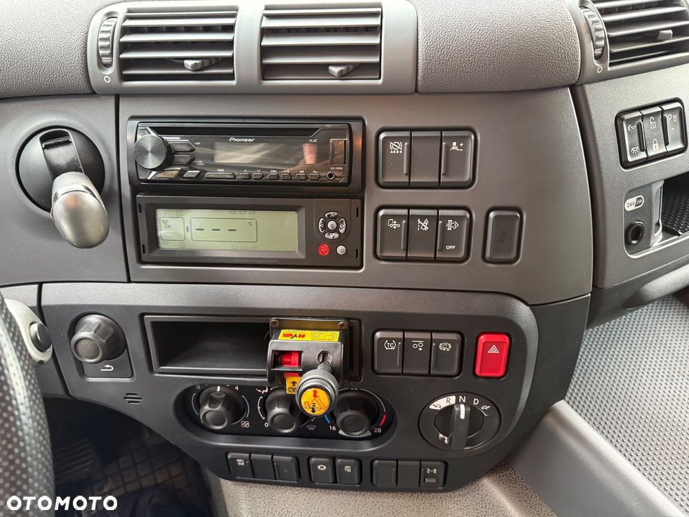 DAF CF 440 FT - 28