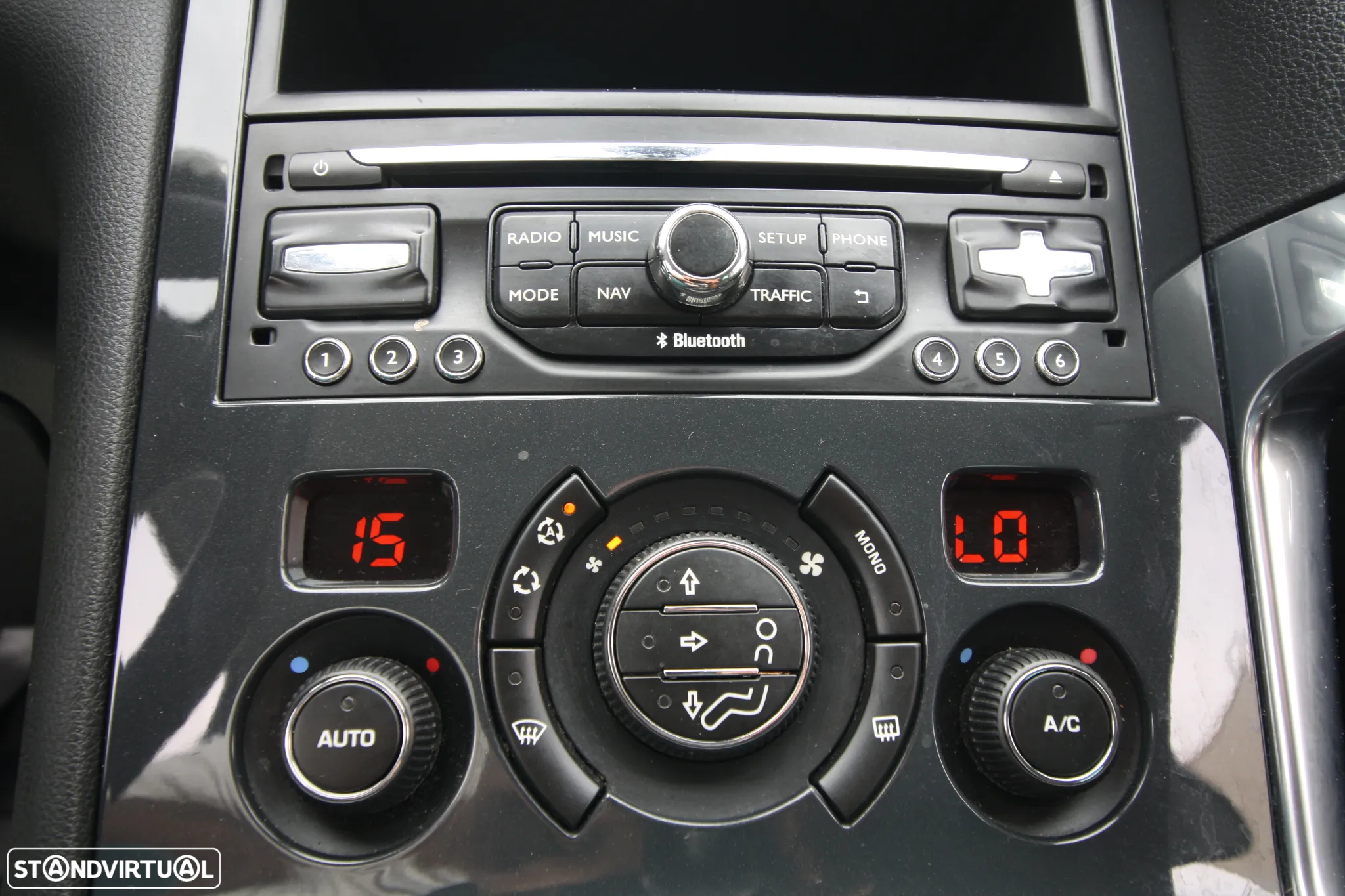 Peugeot 3008 1.6 BlueHDi Active - 33