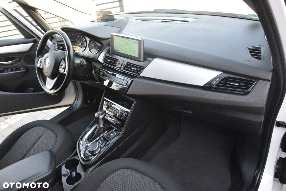 BMW Seria 2 218d GT Advantage - 30