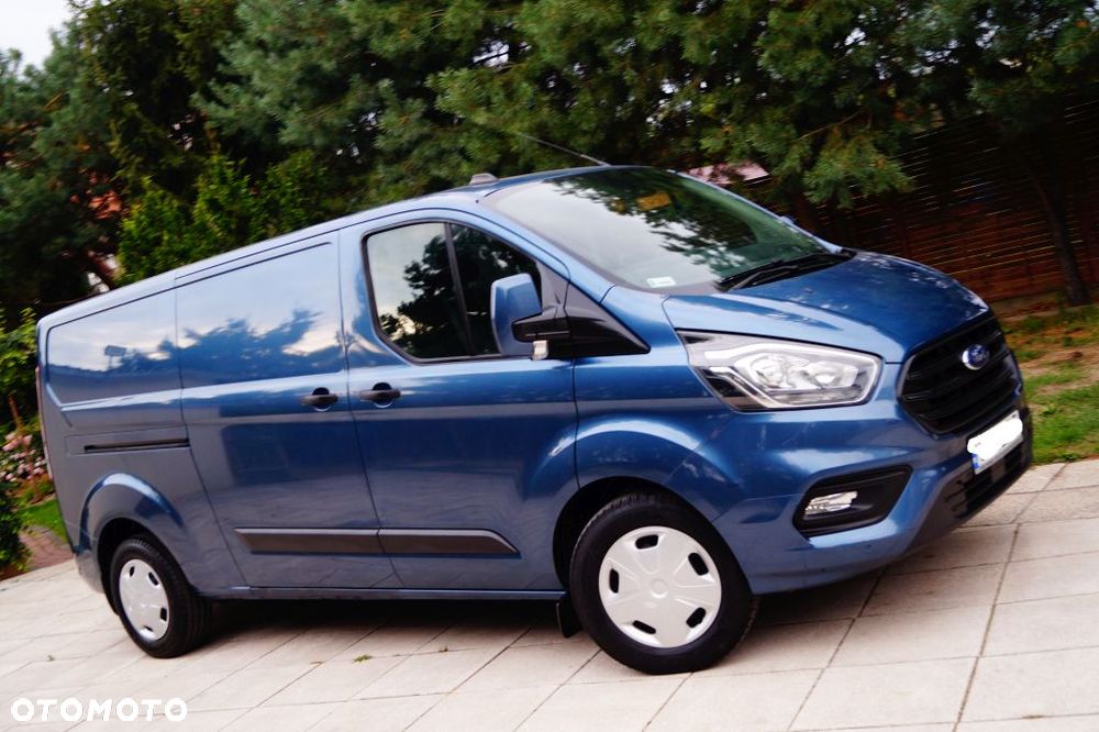 Ford Transit Custom - 40