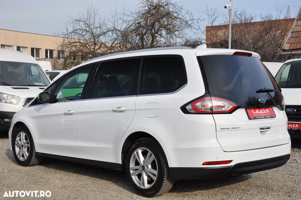 Ford Galaxy - 6