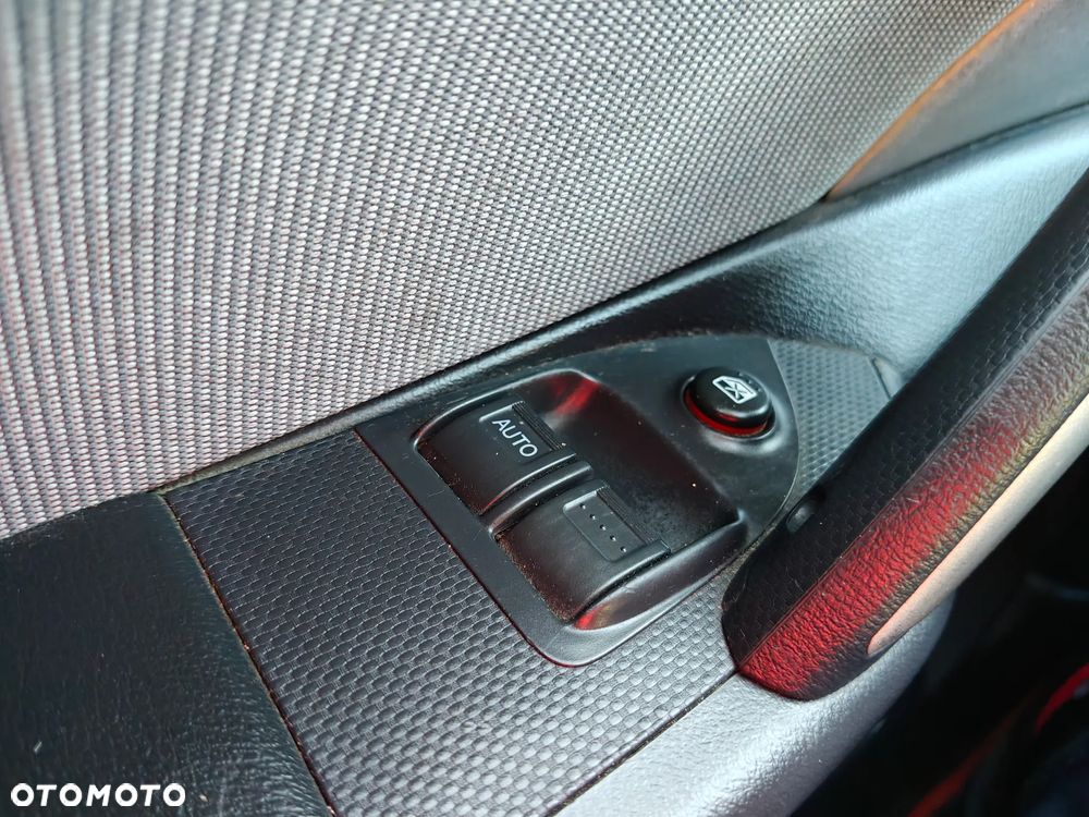 Honda Civic 1.4i LS - 21