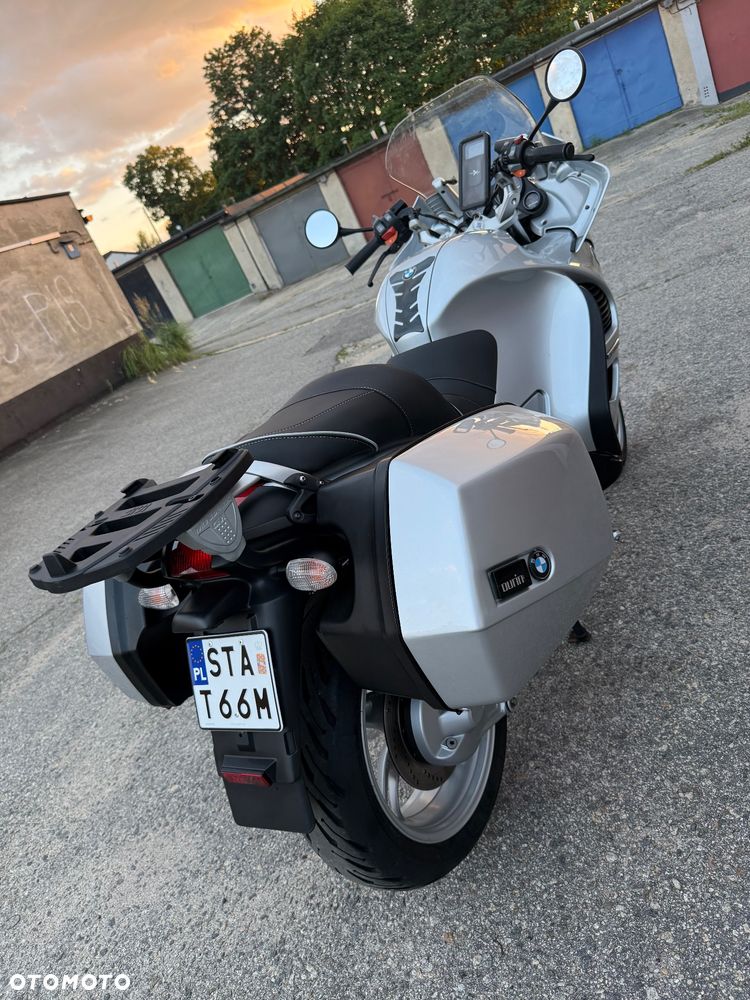 BMW K - 3