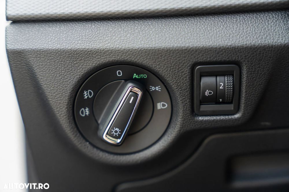 Skoda Scala 1.0 TSI Ambition - 32