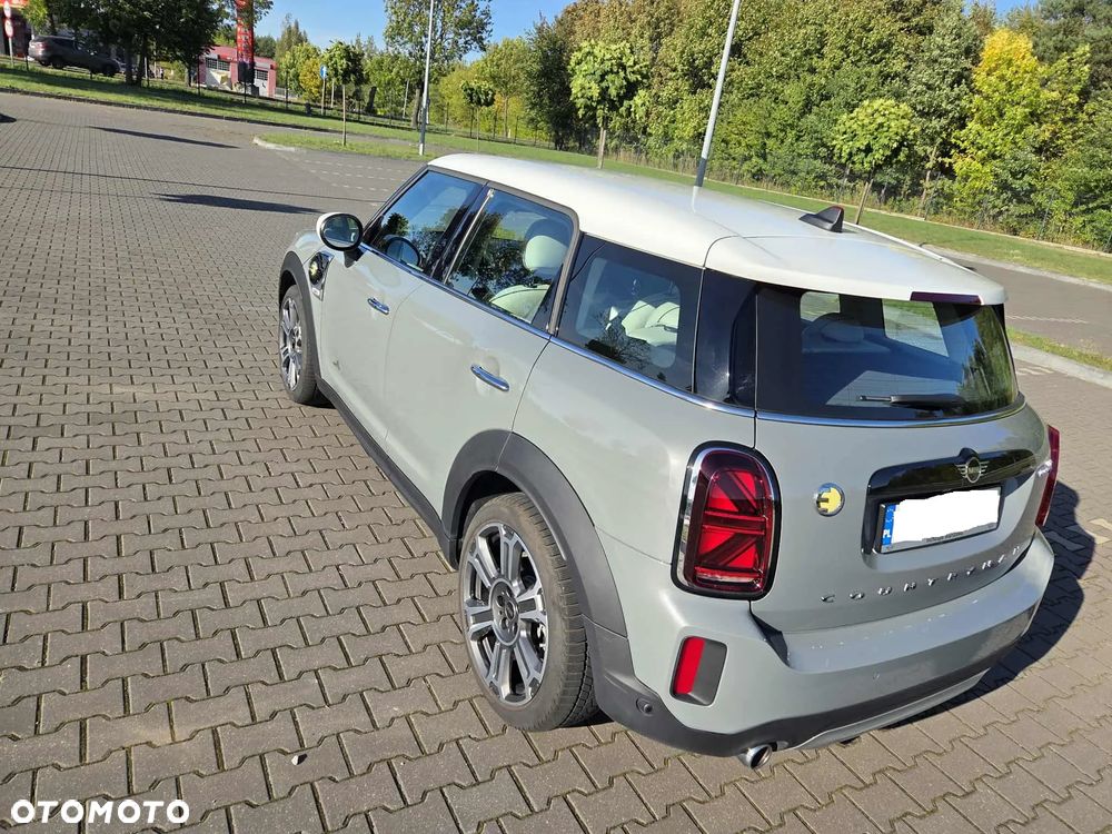 MINI Countryman Cooper ALL4 - 6